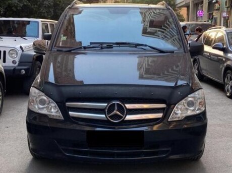 Mercedes  2012