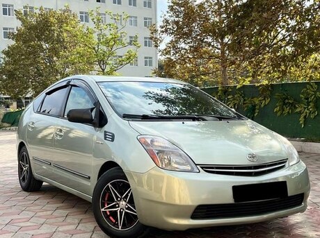 Toyota Prius 2007