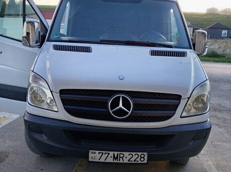 Mercedes Sprinter 315 2008
