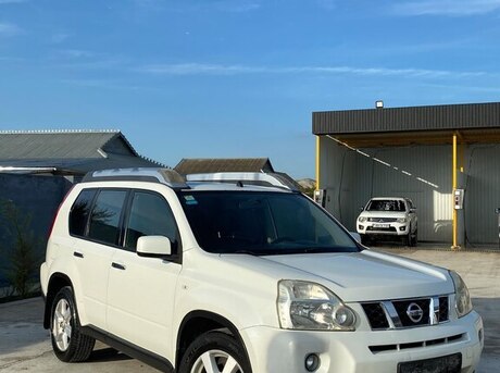 Nissan X-Trail 2010