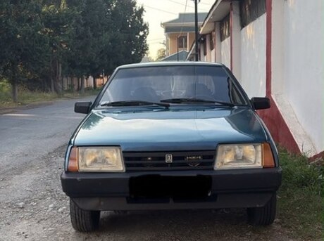 LADA (VAZ) 21099 1998