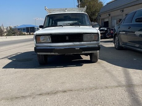 LADA (VAZ) 2104 1993