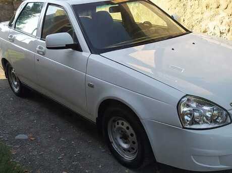 LADA (VAZ) Priora 2009