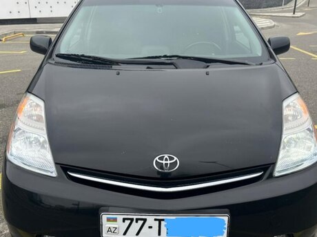 Toyota Prius 2007