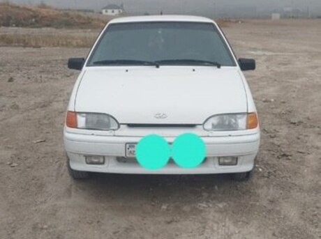 LADA (VAZ) 2115 2012