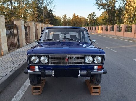 LADA (VAZ) 2106 2004