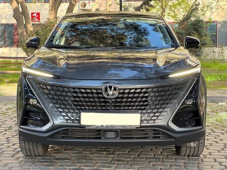 Changan Uni-T 2023