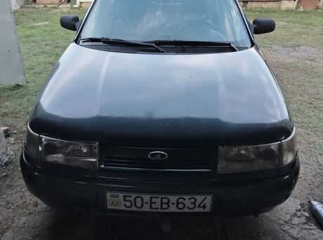 LADA (VAZ) 2112 2006