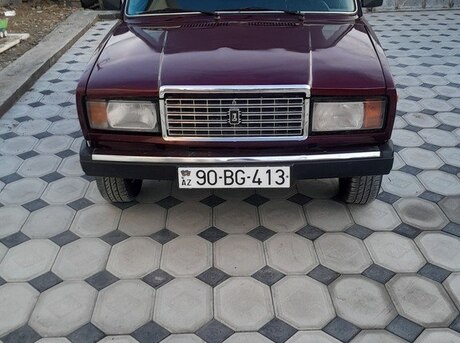 LADA (VAZ) 2107 2000