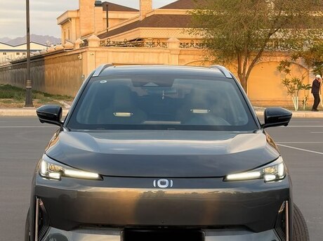 Changan Qiyuan Q05 2025