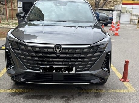 Changan  2025