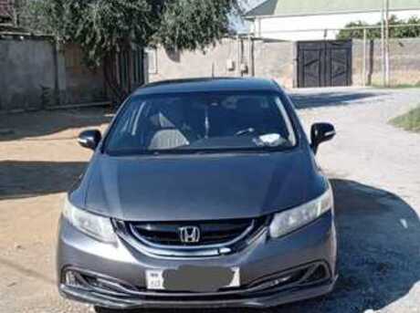 Honda Civic 2013