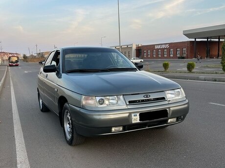 LADA (VAZ) 2112 2005
