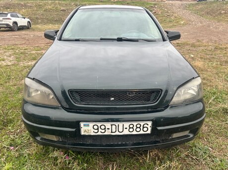 Opel Astra 1999