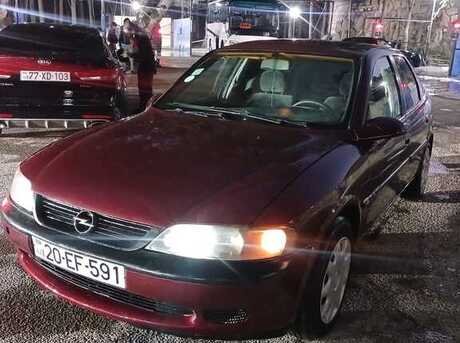 Opel Vectra 1996