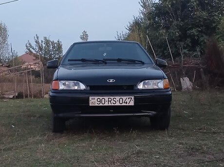 LADA (VAZ) 2115 2008