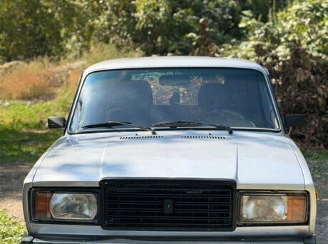 LADA (VAZ) 2104 2006