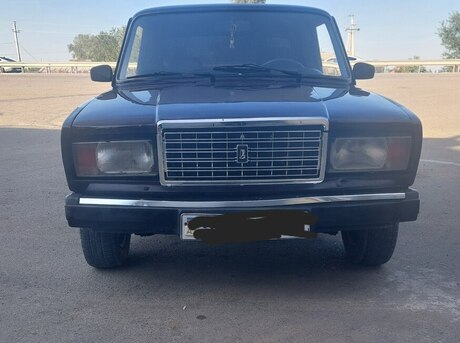 LADA (VAZ) 2107 1997
