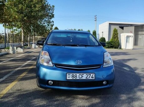 Toyota Prius 2006
