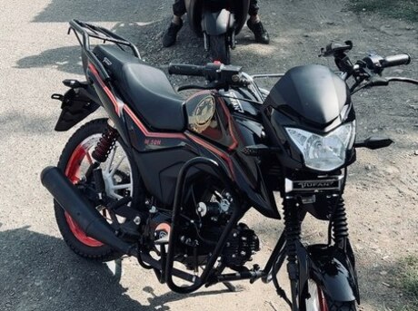 Tufan M50 2025