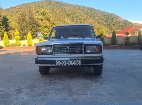 LADA (VAZ) 2107 2007