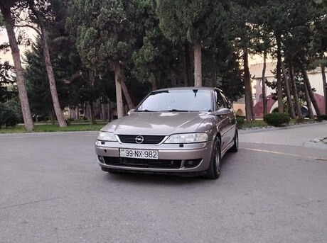 Opel Vectra 1996