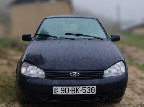 LADA (VAZ) Kalina 2007