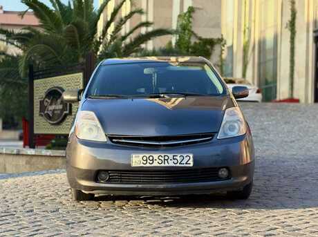 Toyota Prius 2007