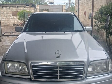 Mercedes C 230 1997