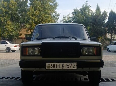 LADA (VAZ) 2107 2005