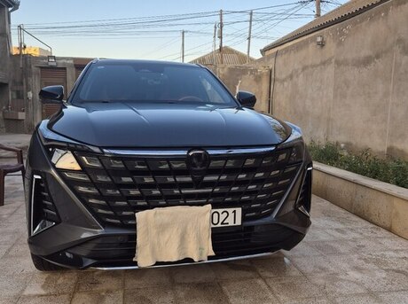 Changan  2025