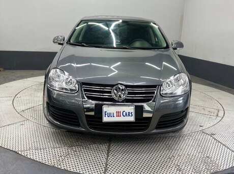 Volkswagen Jetta 2009