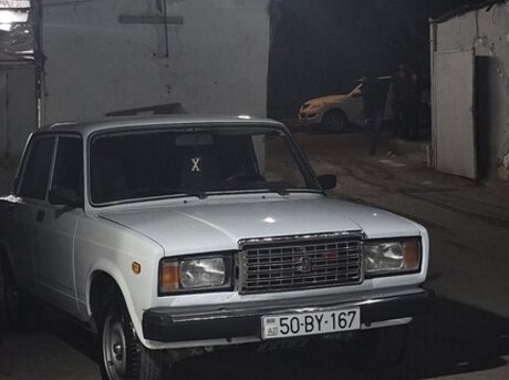 LADA (VAZ) 2107 2005