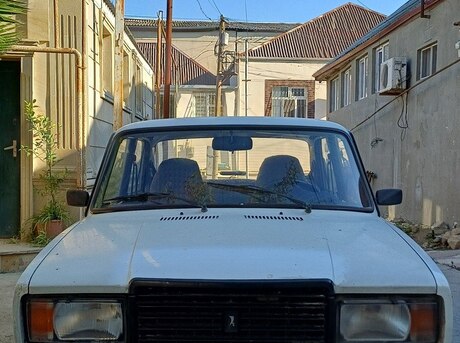 LADA (VAZ) 2107 2006