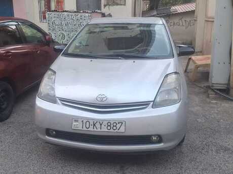 Toyota Prius 2006
