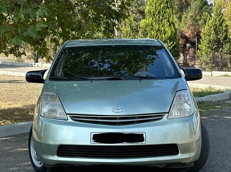 Toyota Prius 2008