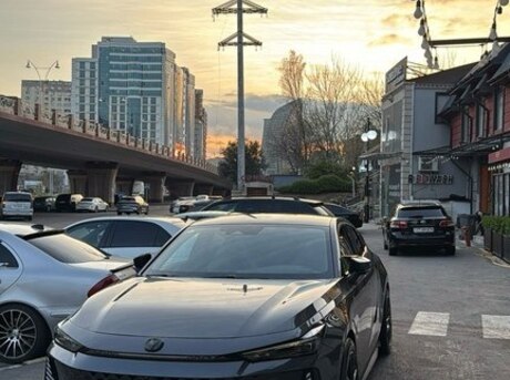 Changan  2024