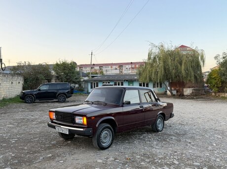 LADA (VAZ) 2107 2008