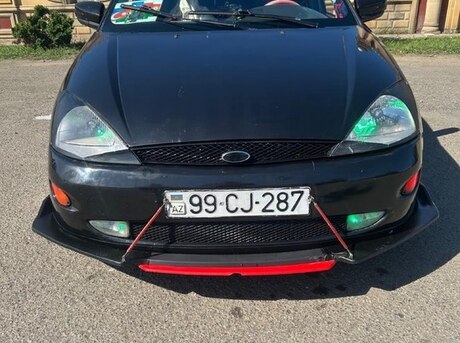 Ford Focus 1999