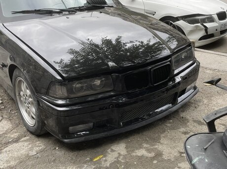 BMW 318 1994