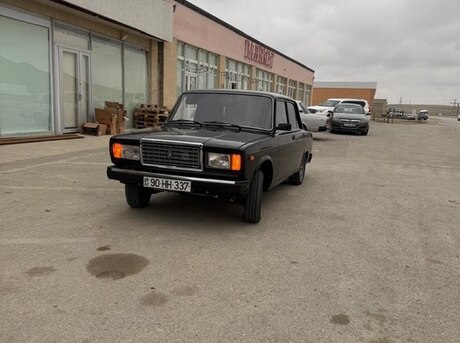 LADA (VAZ) 2107 2010