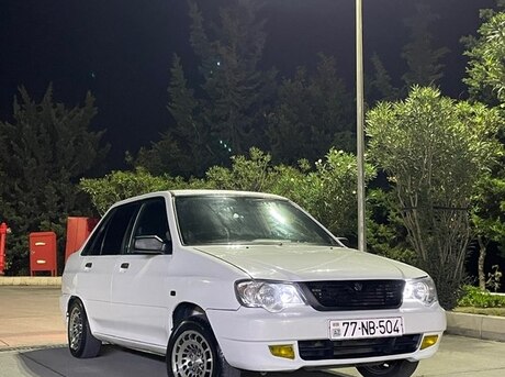 Saipa 132 2014