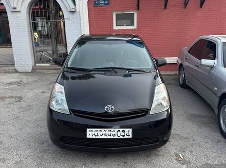 Toyota Prius 2007