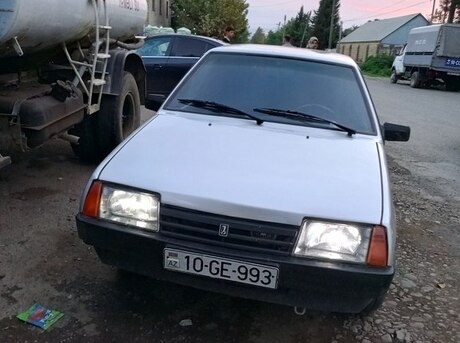LADA (VAZ) 21099 2003