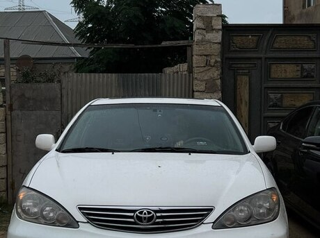 Toyota Camry 2006