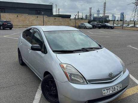 Toyota Prius 2008