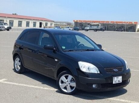 Kia Rio 2006