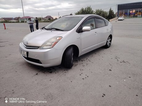 Toyota Prius 2008