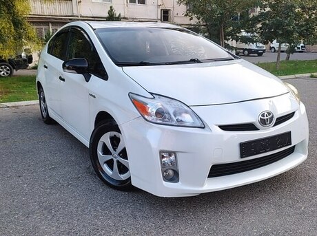Toyota Prius 2010