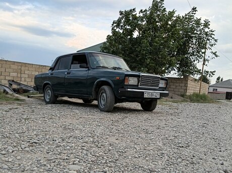 LADA (VAZ) 2107 2005